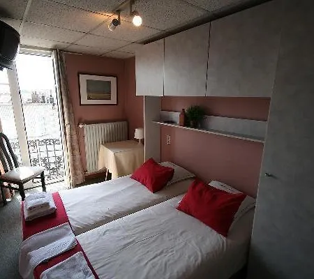 Anvers 2* دي بان
